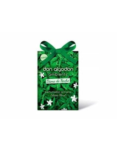 don_algodÓn_ambientador_armario_dama_de_noche_para_mujer