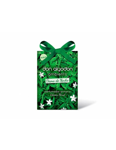 don_algodÓn_ambientador_armario_dama_de_noche_para_mujer