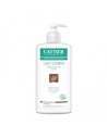 Cattier Leche Corporal Suavizante 500 Ml Hidratante Natural para Piel Seca