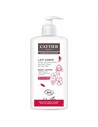 Cattier Leche Corporal Revitalizante 500 Ml - Hidratante Natural para Piel Seca y Sensible