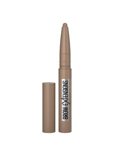#2 en Top 20 Cejas Más Vendidos - Maybelline New York Brow Extensions Stick de Cejas 01-blonde