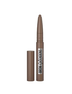 Maybelline New York Brow Extensions Stick de Cejas 04-medium Brown