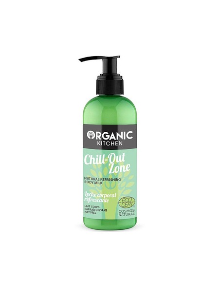 organic_kitchen_chillout_zone_leche_corporal_refrescante_natural_270_ml_4743318183329_oferta