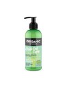 Organic Kitchen Chillout Zone Leche Corporal Refrescante Natural 270 Ml