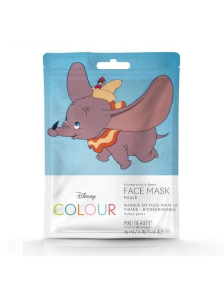 disney_colour_dumbo_mascarilla_facial_de_melocotón_1_unidades_5060895832914_oferta