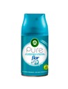 Air-wick Freshmatic Recambio Ambientador Flor Fresca 250 Ml