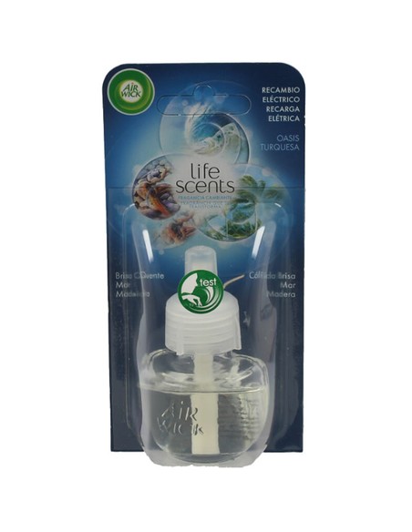 air-wick_ambientador_eléctrico_recambio_oasis_turquesa_17_ml_8410104156718_oferta