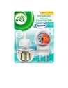 Air-wick Ambientador Eléctrico Completo Nenuco 19 Ml - Difusor Fresco y Dulce para el Hogar