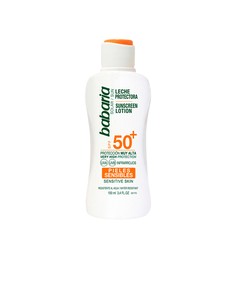 babaria_aloe_vera_leche_corporal_spf50+_para_piel_sensible_100_ml_8410412000413_oferta