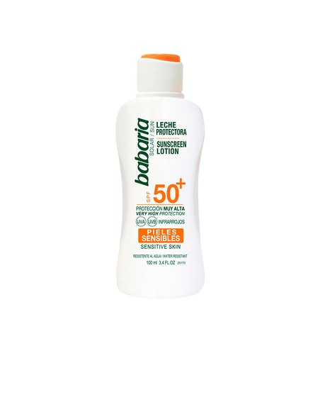 babaria_aloe_vera_leche_corporal_spf50+_para_piel_sensible_100_ml_8410412000413_oferta