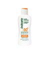 Babaria Aloe Vera Leche Corporal Spf50+ para Piel Sensible 100 Ml