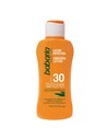 Babaria Aloe Vera Leche Corporal Spf30 Protección Alta 200 Ml