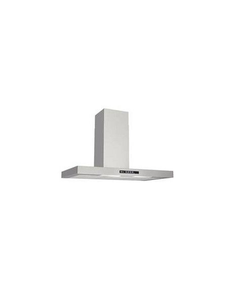 Campana pared electronica balay 3bc892m rectangular, 90cm,  alta eficiencia, reduccion de ruido 3BC892M kiwiku.com