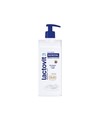 Lactovit Original Leche Corporal Nutritiva 400 Ml Hidratante y Reparadora para Piel Seca