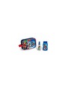 Marvel Lorenay Vengadores Eau de Toilette Spray 90 Ml Con Neceser