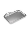 Accesorio vitroceramica balay plancha teppan yaki para zona flexinduccion