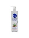 Lovyc Aloe Vera y Almendras Leche Corporal para Piel Normal A Seca 400 Ml