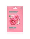 Holika Holika Pure Essence Mask Sheet Damask Rose Mascarilla Facial Antiedad 23 Ml