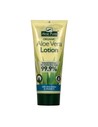 Aloe Pura Leche Corporal Aloe Vera Orgánica Hidratante Natural para Piel Seca 250 Ml