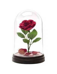 paladone_lámpara_rosa_encantada_de_bella_y_la_bestia_disney