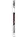 Maybelline New York Eye Studio Master Shape Brow Pencil Deep