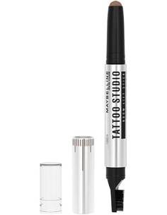 Maybelline New York Tattoo Studio Brow Lift Stick 02 Soft Brown 10 Gr