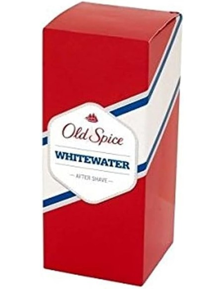 Compra OLD SPICE Whitewater After Shave 100 ml en Kiwiku