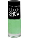 Maybelline New York Colorshow Esmalte de Uñas 214 Green With Envy 7ml