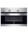 Horno balay 3h540xm convencional a, 42cm 33l, abatible acero y negro
