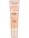 Maybelline New York Dream Velvet Sand Foundation No.30 Sand 30ml