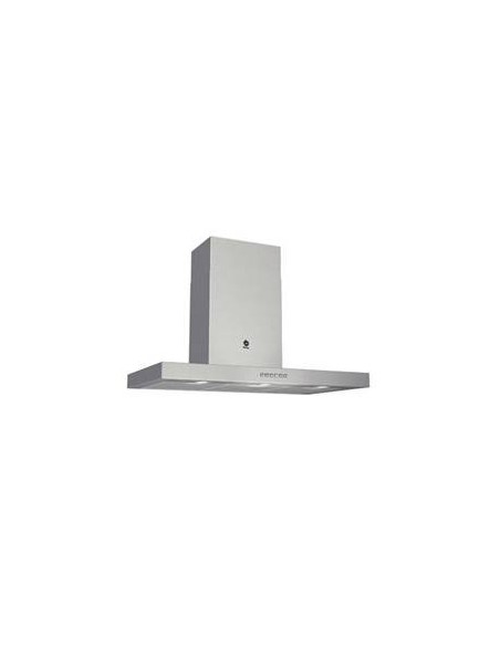 Campana pared electronica balay 3bc894xm rectangular, 90cm,  alta eficiencia, reduccion de ruido, in 3BC894XM kiwiku.com