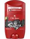 Old Spice Wolfthorn Desodorante Stick 50ml para Hombre