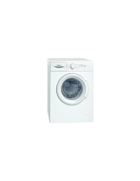 Lavadora balay 3ts853 5.5kg 1000 rpm, a+, 0.6m, leds 3TS853 kiwiku.com