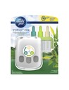 Ambi Pur 3volution Ambientador Eléctrico Con Recambio Tatami Japonés Evolution 21 Ml