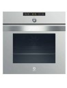 Horno balay 3hb508xc multifuncion 60cm, 62 litros,  fusion plus, apertura de carro, touch control