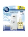 Ambipur Ambientador Eléctrico Completo Sky 21,5 Ml