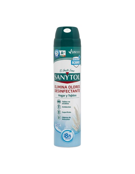 sanytol_ambientador_desinfectante_hogar_y_tejidos_frescor_herbal_spray_300_ml_8411660170507_oferta