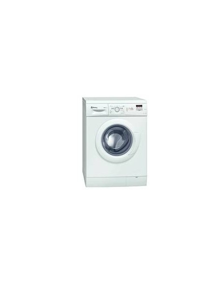 Lavadora balay 3ts72125aa 7kg 1200 rpm, a+++, blanco 3TS72125AA kiwiku.com