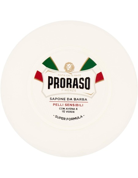proraso_jabón_de_afeitar_línea_blanca_para_pieles_sensibles_150ml_8004395009213_promocion
