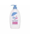 Sebamed Baby Leche Corporal Hidratante Con Dosificador 400 Ml para Piel Sensible Infantil