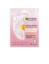 Garnier Skinactive Hydra Bomb Mascarilla Facial Hidratante Calmante para Pieles Secas y Sensibles 1 Ud
