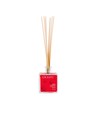 Eco Happy Sueño Caribeño Ambientador Mikado 95 Ml Con Notas Tropicales de Coco Mango y Piña