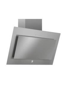 Campana pared electronica balay 3bc8880g inclinada cristal gris, 0.8m, 660 m3/h, touch control, aspi 3BC8880G kiwiku.com