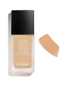 Chanel Ultra Le Teint Fluide Base de Maquillaje Bd41 30 Ml para Piel Clara Con Subtono Dorado