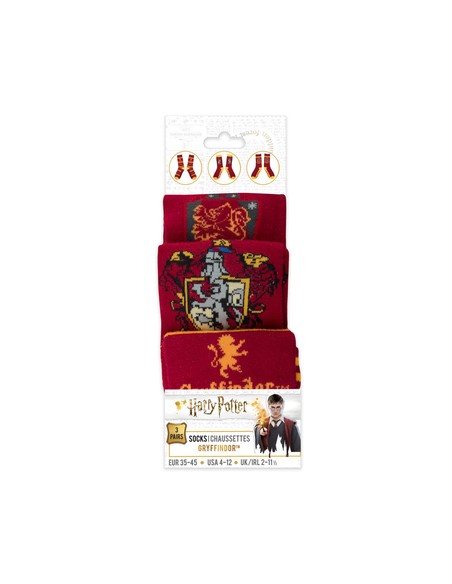 cinereplicas_set_de_calcetines_harry_potter_gryffindor