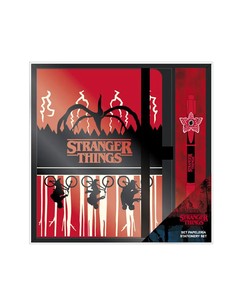 cerda_set_de_papelería_stranger_things_2_piezas_rojo_con_bolígrafo_y_cuaderno_8445484310641_oferta