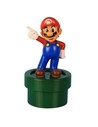 Paladone Lámpara de Ambiente Super Mario 20 Cm Con Luces Led para Decoración
