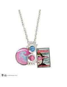 cinereplicas_collar_harry_potter_luna_lovegood_con_colgante_de_aleación_de_zinc_y_rhinestone