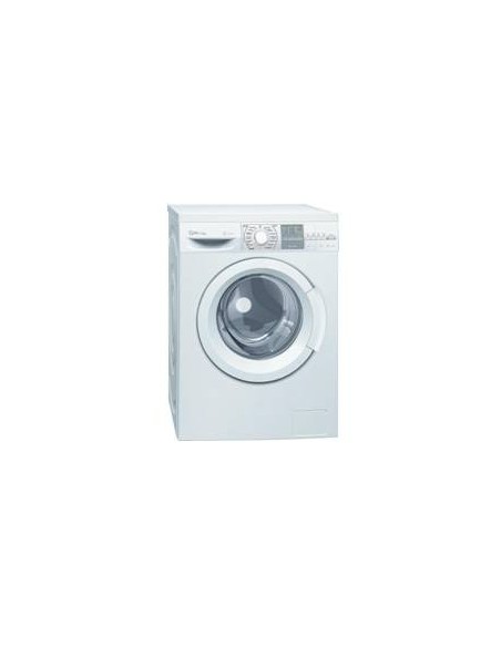 Lavadora balay 3ts984b 8kg 1000 rpm, a+++ -30%, extrasilencio, aquacontrol, maxidisplay, varioperfec 3TS984B kiwiku.com