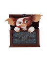 Nemesis Now Estatua Gizmo - You Are Ready 14,5 Cm Figura Coleccionable de Gremlins en Resina